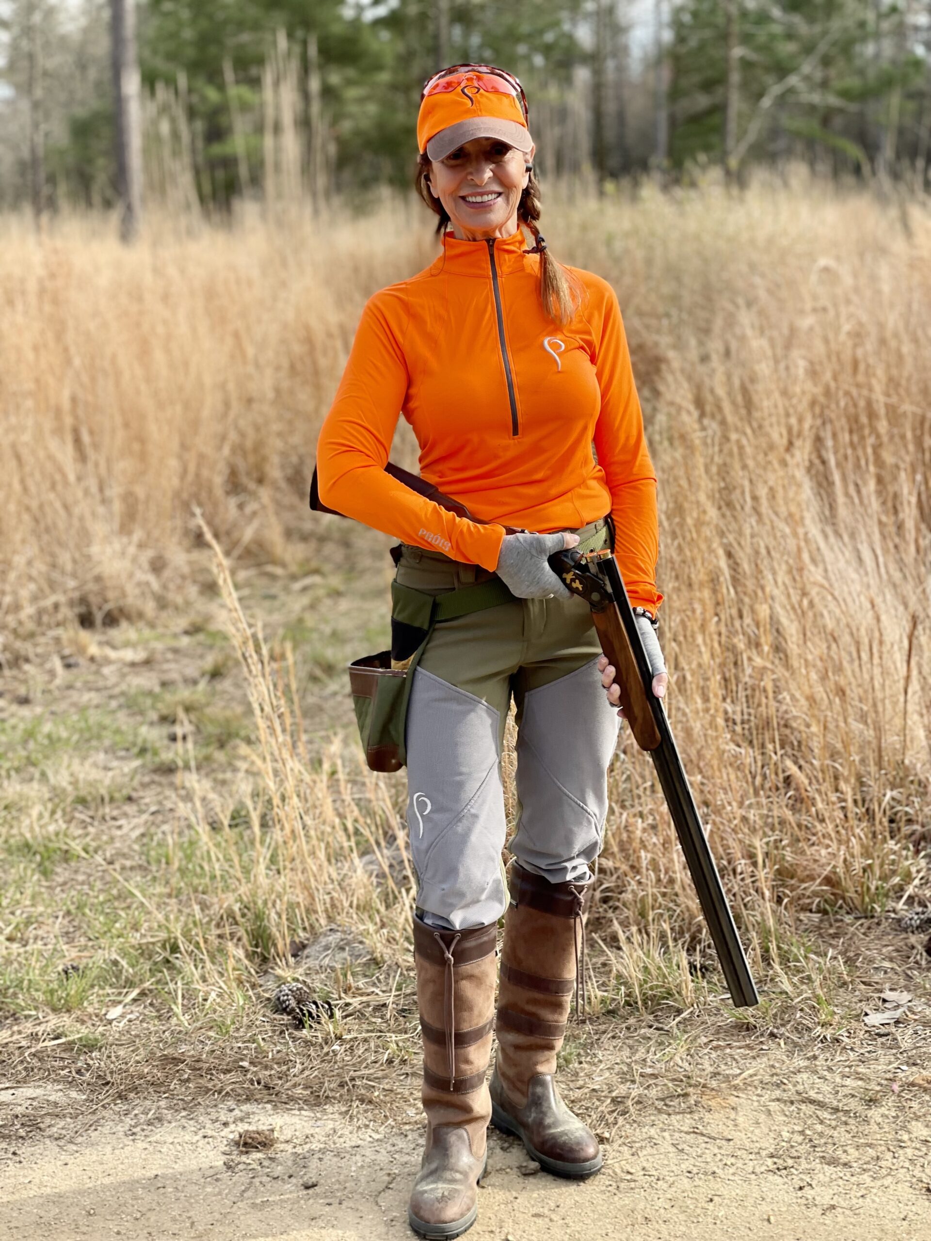 A Perfectly Wonderful Quail Hunt FEATHERS & WHISKEY